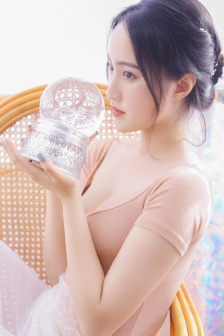 黑狱圣女